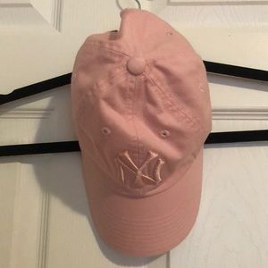 Baseball cap